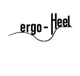 ERGO-HEEL trademark