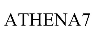 ATHENA7 trademark