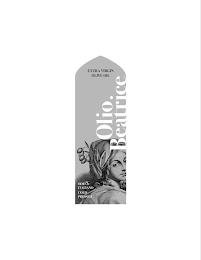 EXTRA VIRGIN OLIVE OIL OLIO. BEATRICE 100% ITALIANO COLD PRESSED0% ITALIANO COLD PRESSED trademark