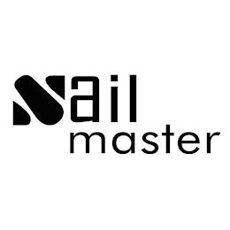 NAIL MASTER trademark