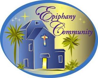 EPIPHANY COMMUNITY trademark