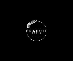 SEAPUIT FARMS EST 2022 trademark