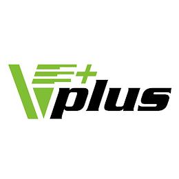 VPLUS + trademark