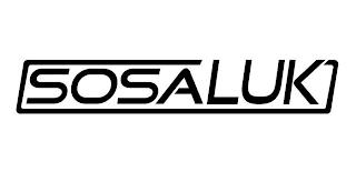 SOSALUK trademark