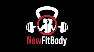 NEWFITBODY trademark