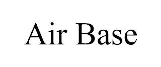 AIR BASE trademark