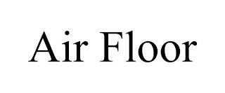 AIR FLOOR trademark