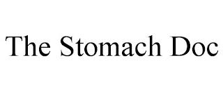 THE STOMACH DOC trademark