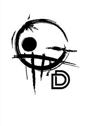 DD trademark