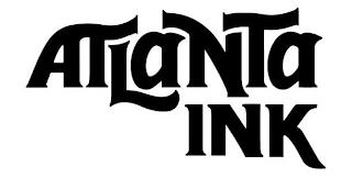 ATLANTA INK trademark