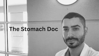 THE STOMACH DOC trademark