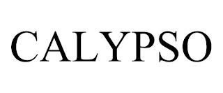 CALYPSO trademark