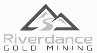 RIVERDANCE GOLD MINING trademark