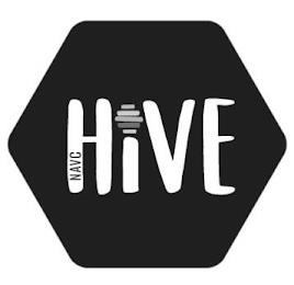 NAVC HIVE trademark