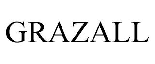 GRAZALL trademark