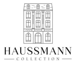 HAUSSMANN COLLECTION trademark