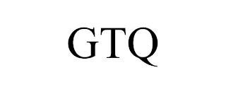 GTQ trademark