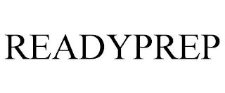 READYPREP trademark