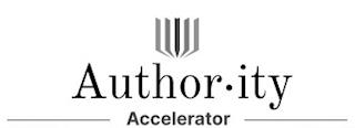 AUTHOR·ITY ACCELERATOR trademark