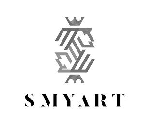 SMYART trademark