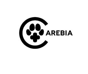 CAREBIA trademark