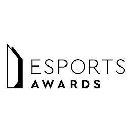 ESPORTS AWARDS trademark