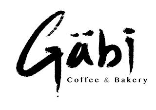 GABI COFFEE & BAKERY trademark