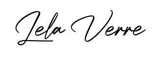 LELA VERRE trademark