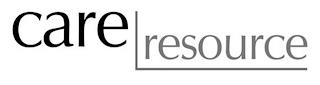 CARE RESOURCE trademark