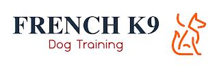 FRENCH K9 DOG TRAINING trademark