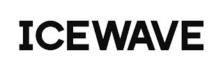 ICEWAVE trademark