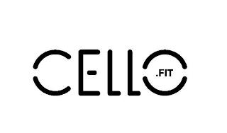 CELLO.FIT trademark