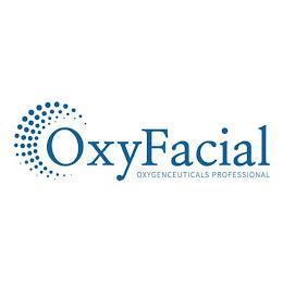 OXYFACIAL OXYGENCEUTICALS PROFESSIONAL trademark