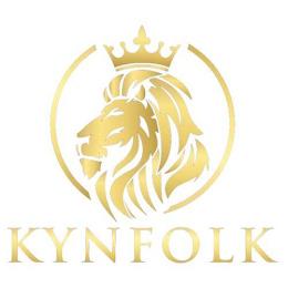 KYNFOLK trademark