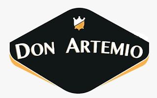 DON ARTEMIO trademark