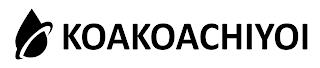 KOAKOACHIYOI trademark