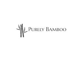 PURELY BAMBOO trademark