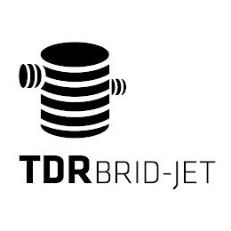 TDRBRID-JET trademark