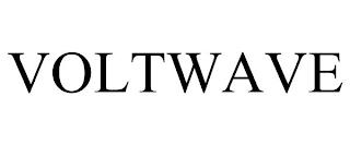 VOLTWAVE trademark