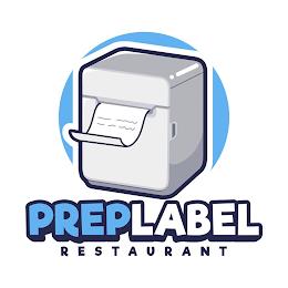 PREPLABEL RESTAURANT trademark