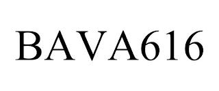 BAVA616 trademark