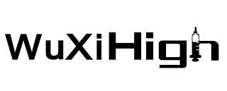 WUXIHIGH trademark