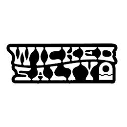 WICKED SALTY trademark