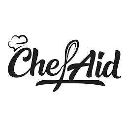 CHEFAID trademark