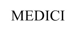 MEDICI trademark