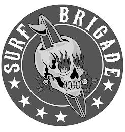 SURF BRIGADE trademark