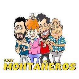 LOS MONTANEROS trademark