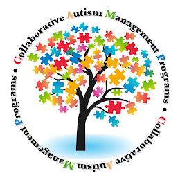 COLLABORATIVE AUTISM MANAGEMENT PROGRAMS COLLABORATIVE AUTISM MANAGEMENT PROGRAMS trademark