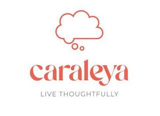 CARALEYA LIVE THOUGHTFULLY trademark