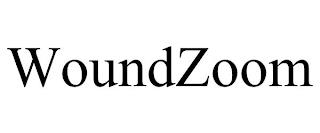 WOUNDZOOM trademark